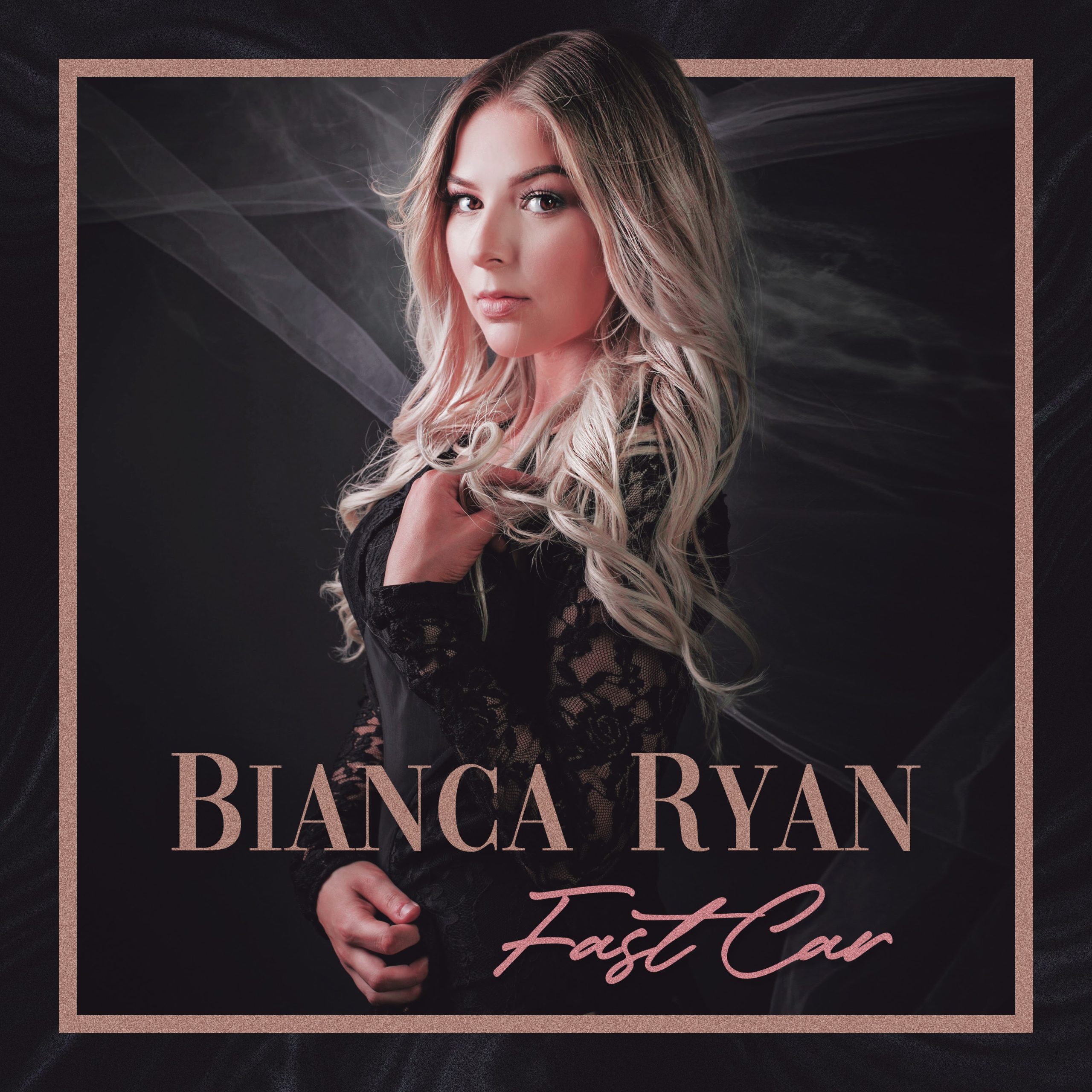Bianca Ryan Releases Cover Of Tracy Chapman S Fast Car Trevor Decker News
