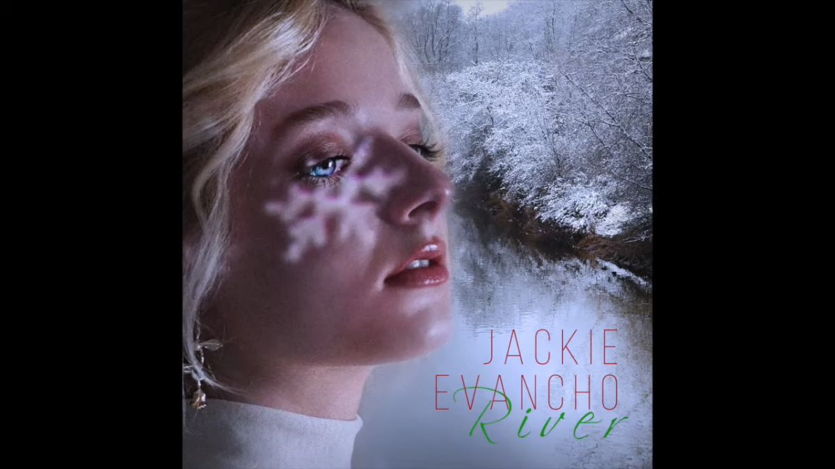 Jackie Evancho Releases Breathtaking Rendition of The Joni Mitchell