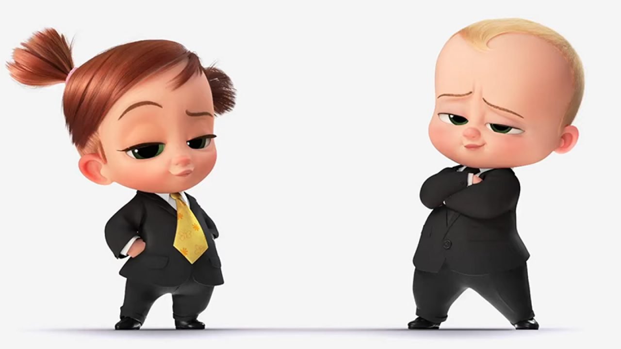 leje overdrive Par Trailer Released For Dreamworks Animation's The Boss Baby: Family Business  | Trevor Decker News