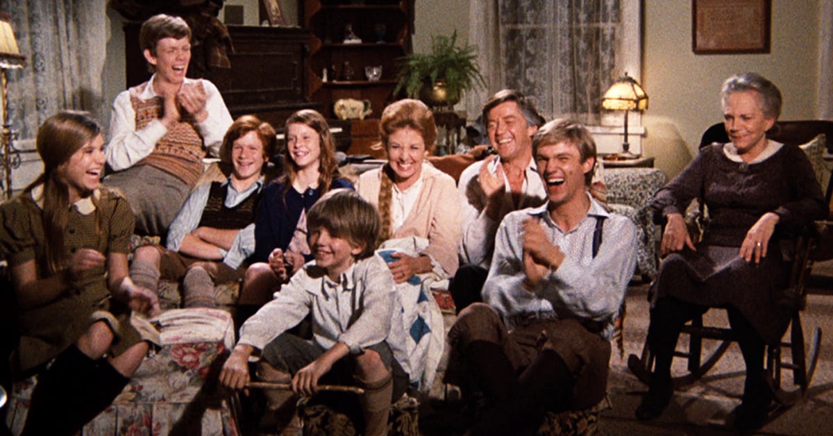 The Waltons Lot And bonus Waltons Movies great offers.
