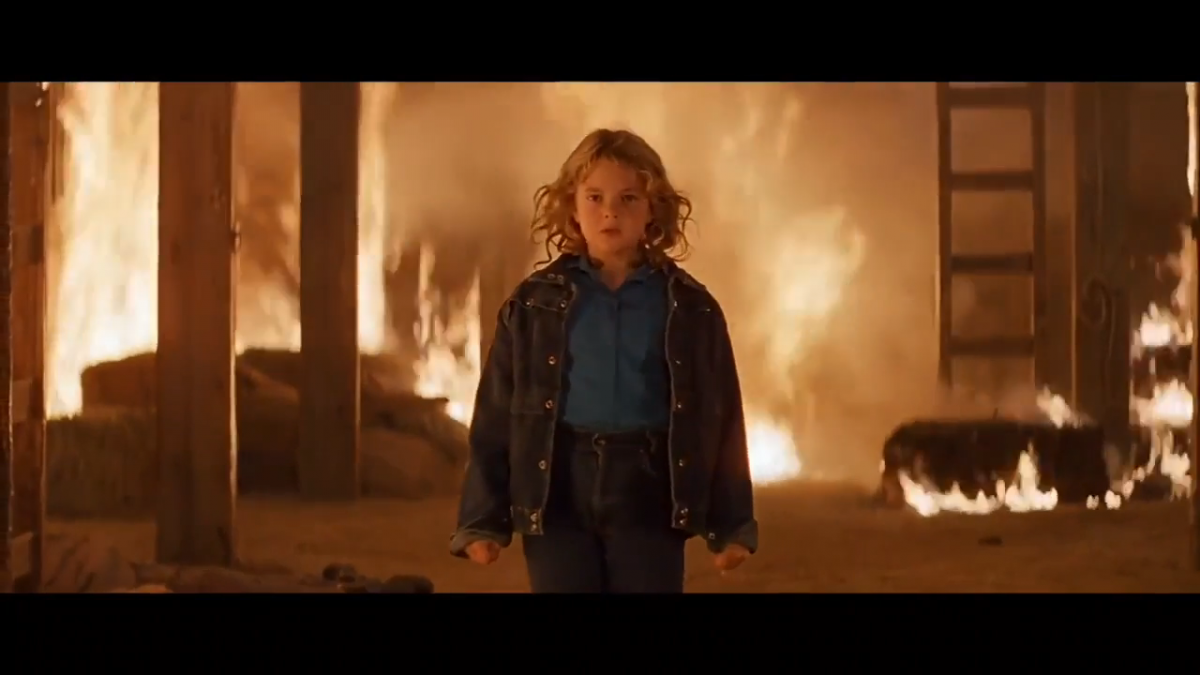 Stephen King Shares Encouragement For Cast And Crew As Filming Begins