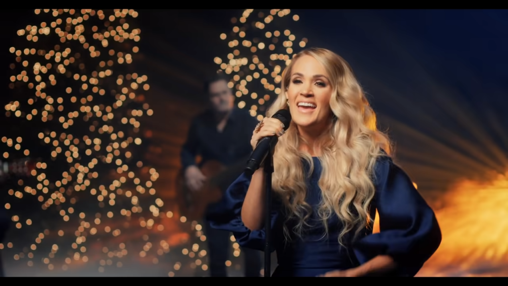 watch-carrie-underwood-performs-a-breathtaking-rendition-of-o-come