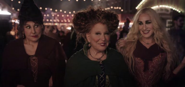 Hocus Pocus 2