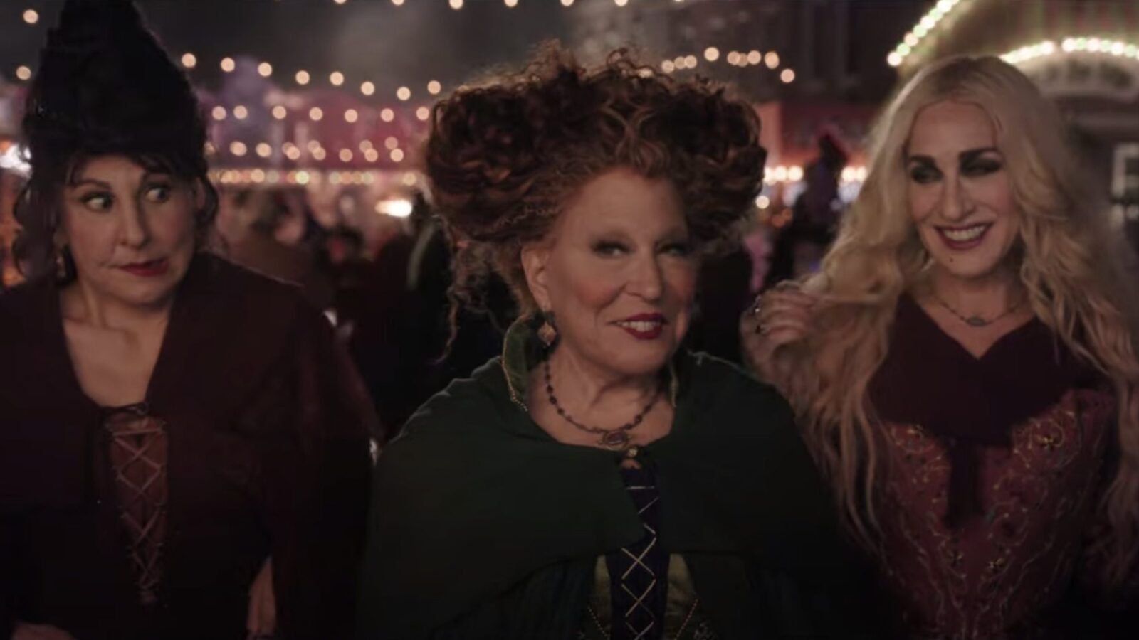 Hocus Pocus 2