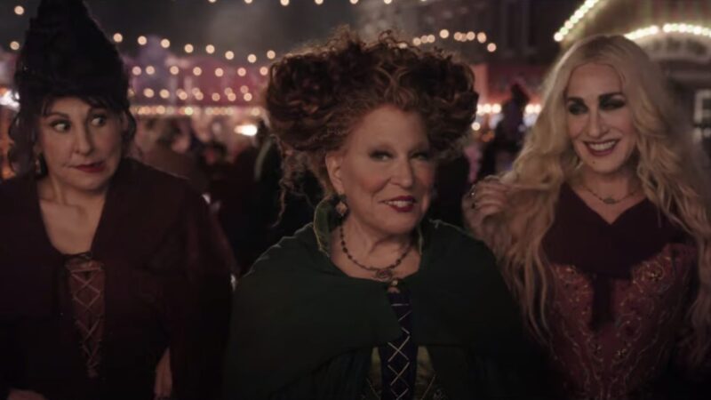 Hocus Pocus 2