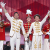 The 75th Annual Tony Awards The Music Man Performance CBS 3 29 screenshot