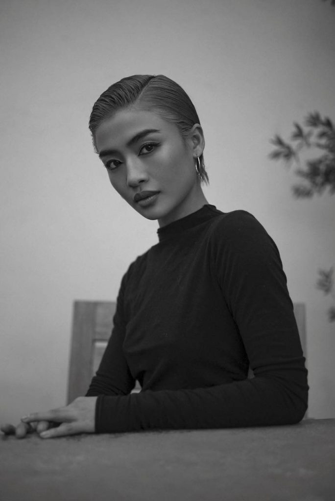 Brianne Tju