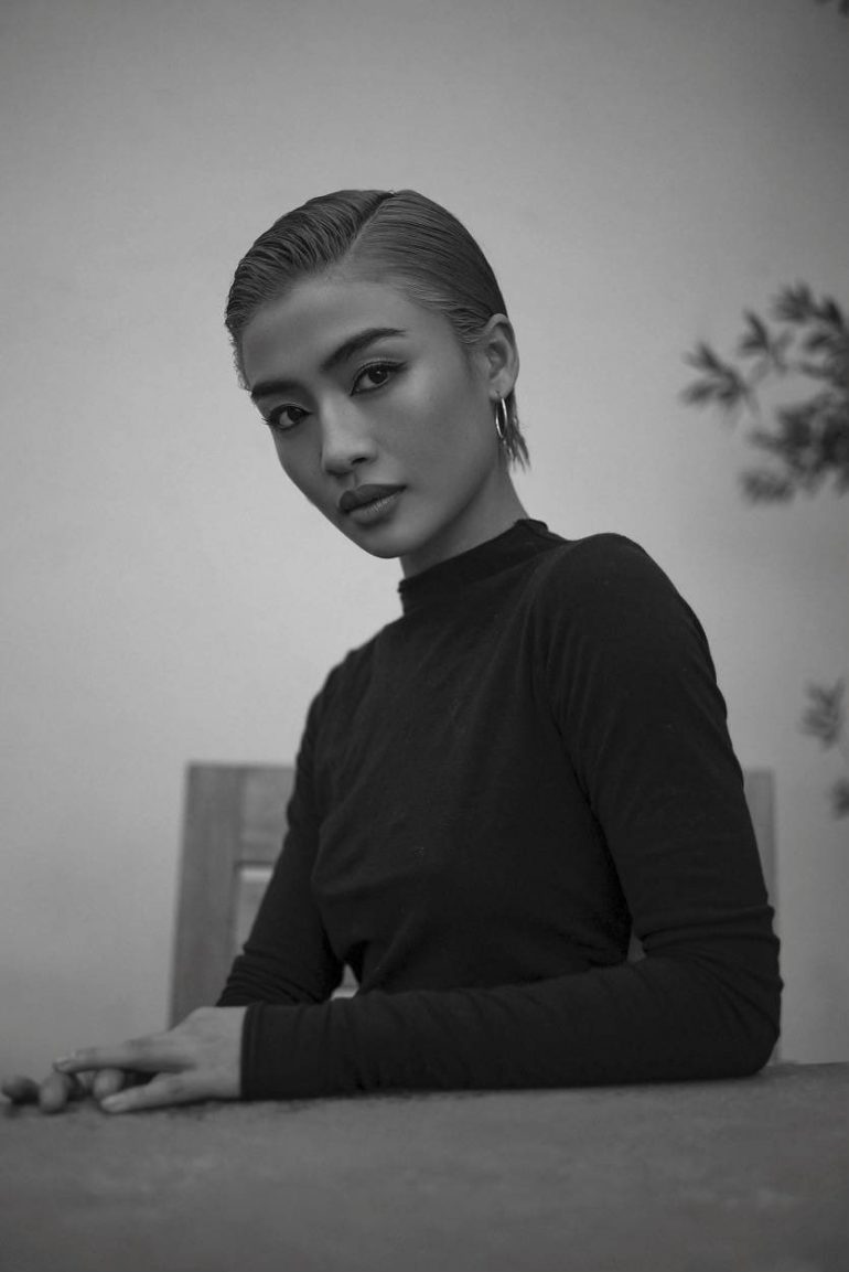 Brianne Tju