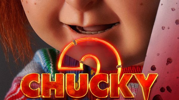 Chucky season 2 premieres October 5