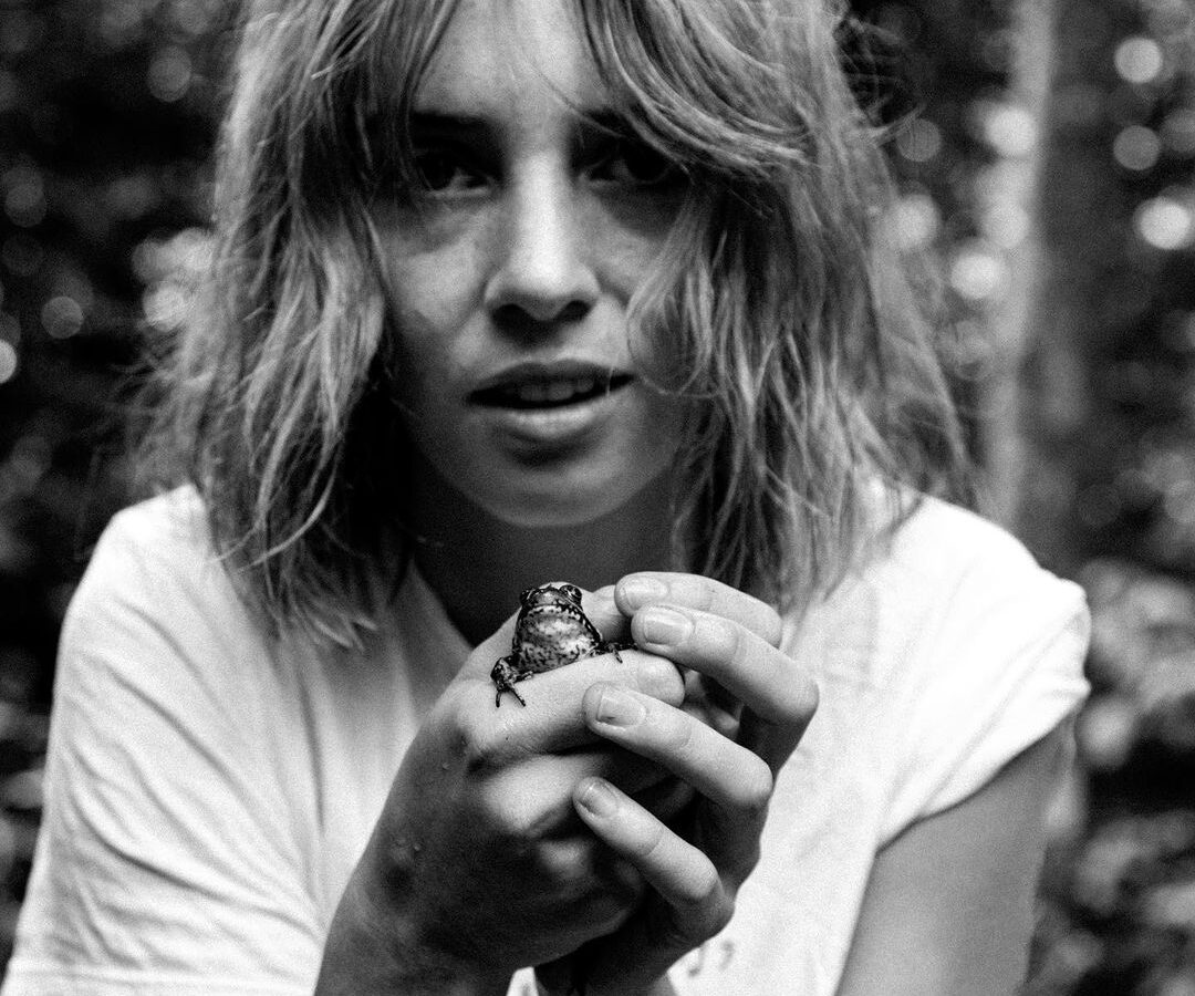 Maya Hawke