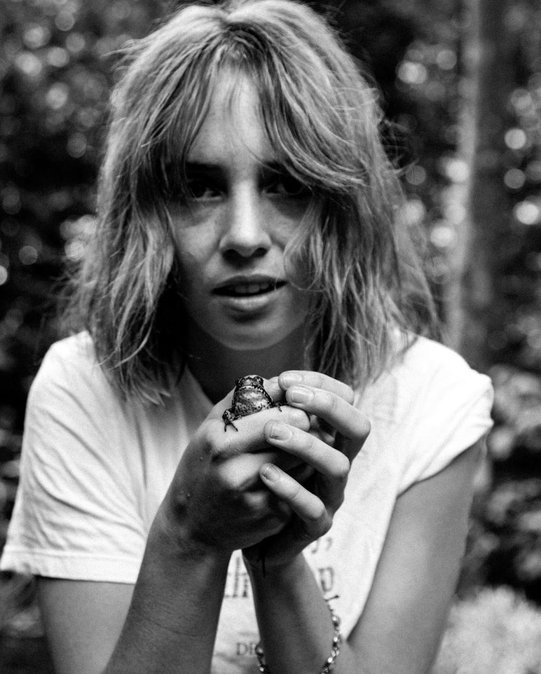 Maya Hawke