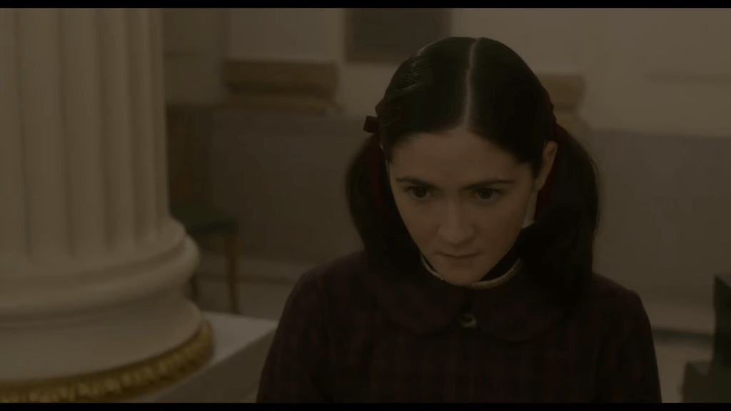 ORPHAN FIRST KILL Official Trailer Paramount Movies 0 23 screenshot