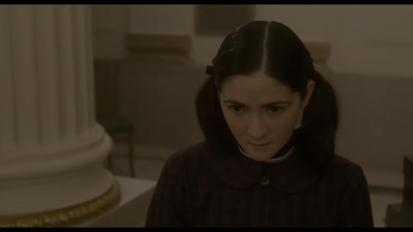 ORPHAN FIRST KILL Official Trailer Paramount Movies 0 23 screenshot