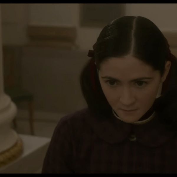 ORPHAN FIRST KILL Official Trailer Paramount Movies 0 23 screenshot