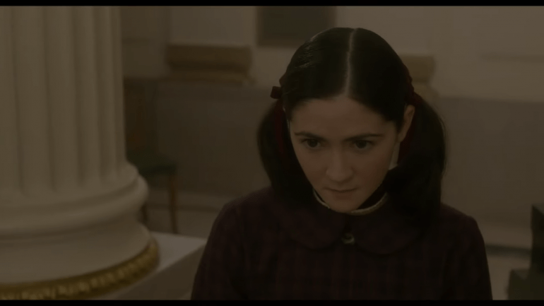 ORPHAN FIRST KILL Official Trailer Paramount Movies 0 23 screenshot