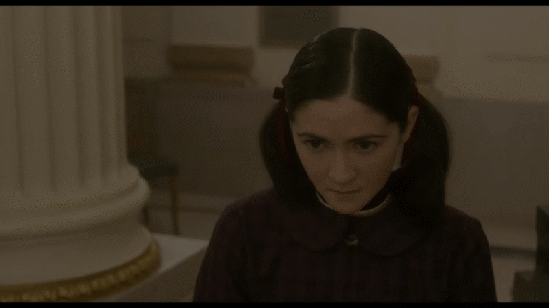 ORPHAN FIRST KILL Official Trailer Paramount Movies 0 23 screenshot