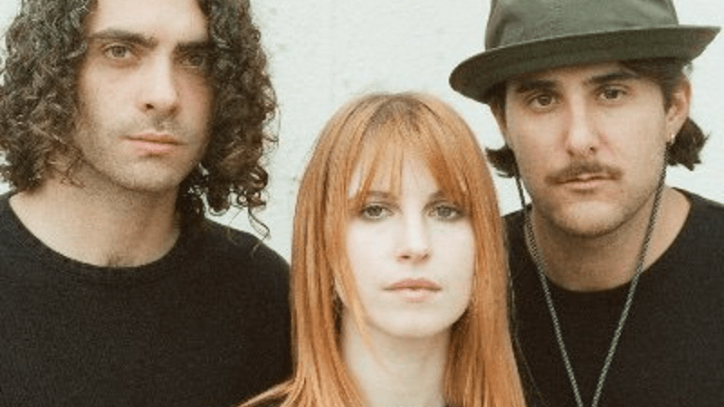 Paramore