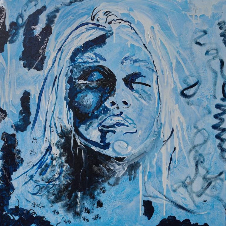 Sophia Anne Caruso releases Snow Ice