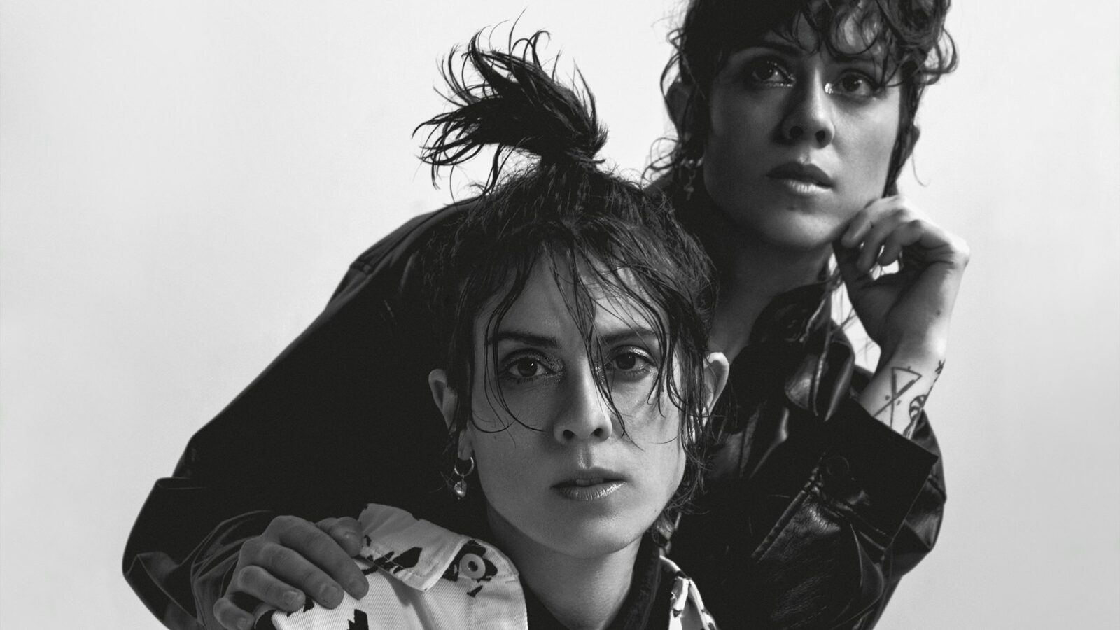 Tegan and Sara Yellow