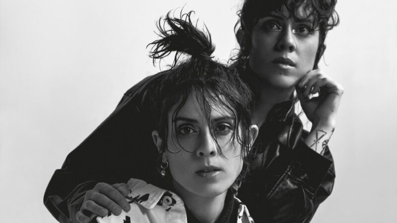Tegan and Sara Yellow