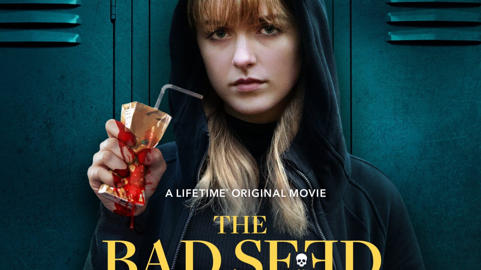 The Bad Seed Returns