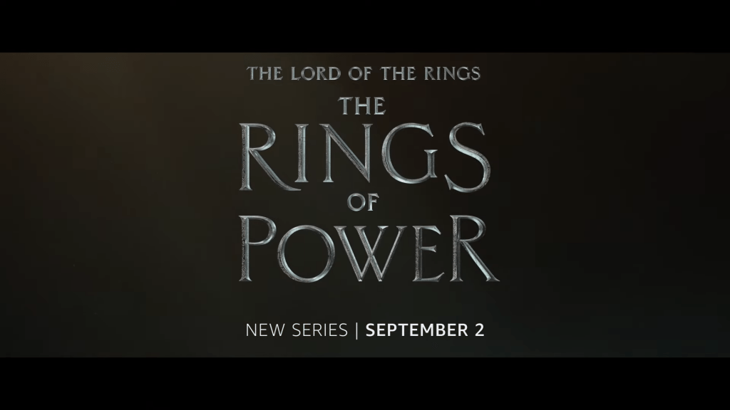 The Lord of the Rings The Rings of Power SDCC Trailer 2 47 screenshot