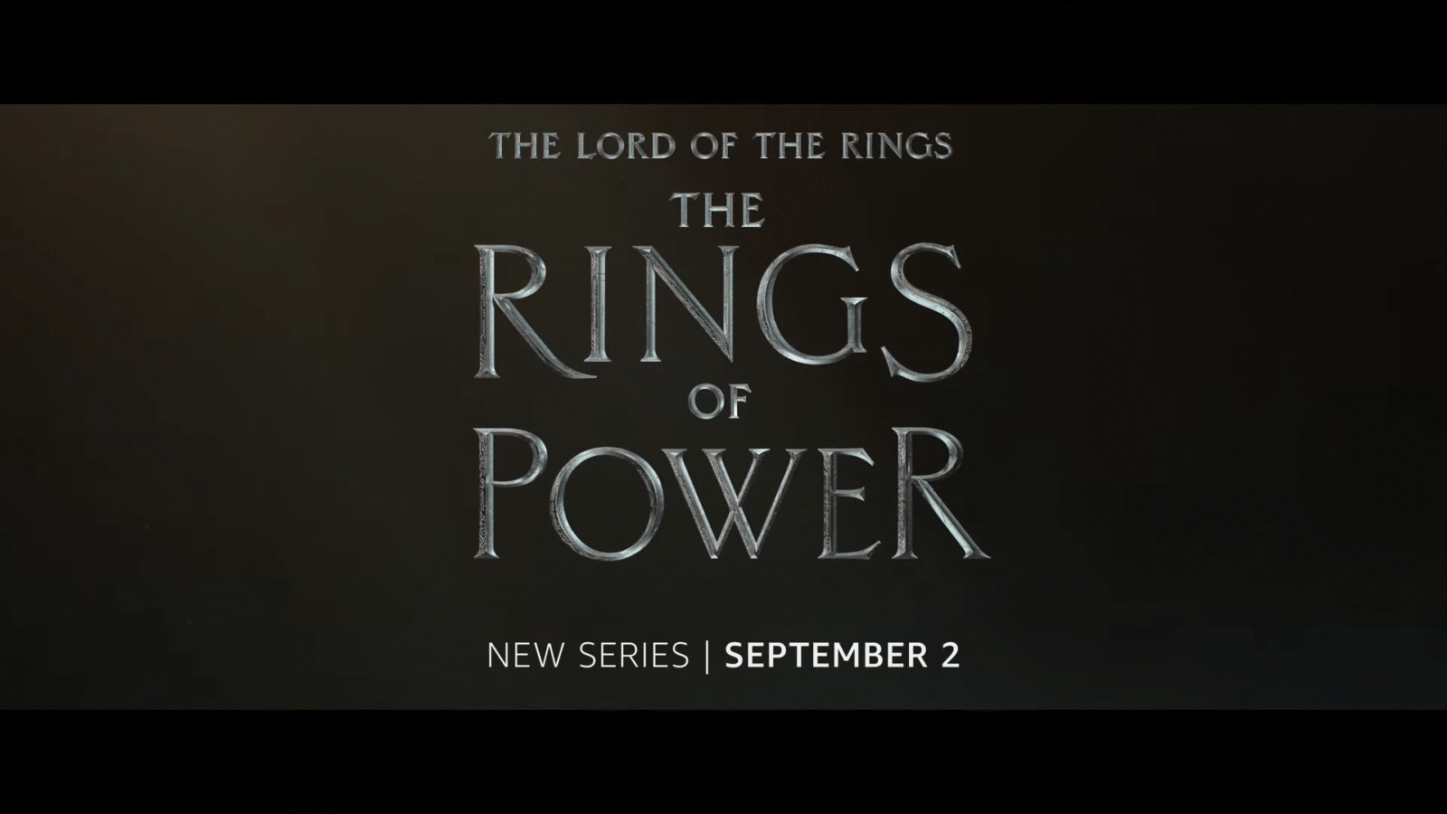 The Lord of the Rings The Rings of Power SDCC Trailer 2 47 screenshot
