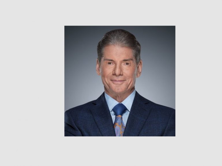 Vince McMahon
