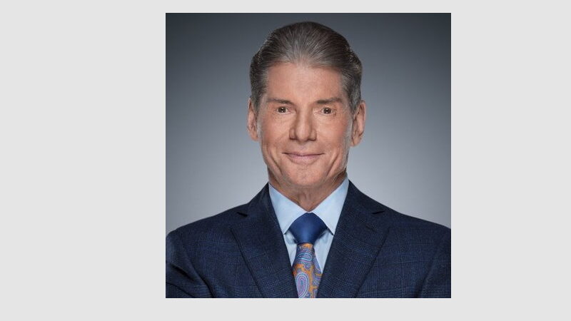 Vince McMahon