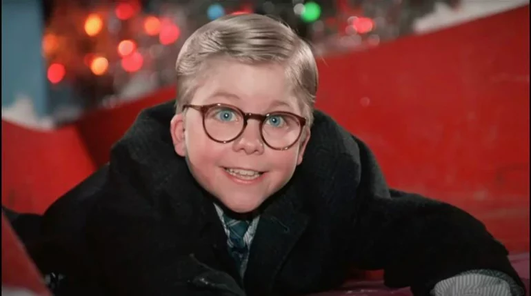 A Christmas Story