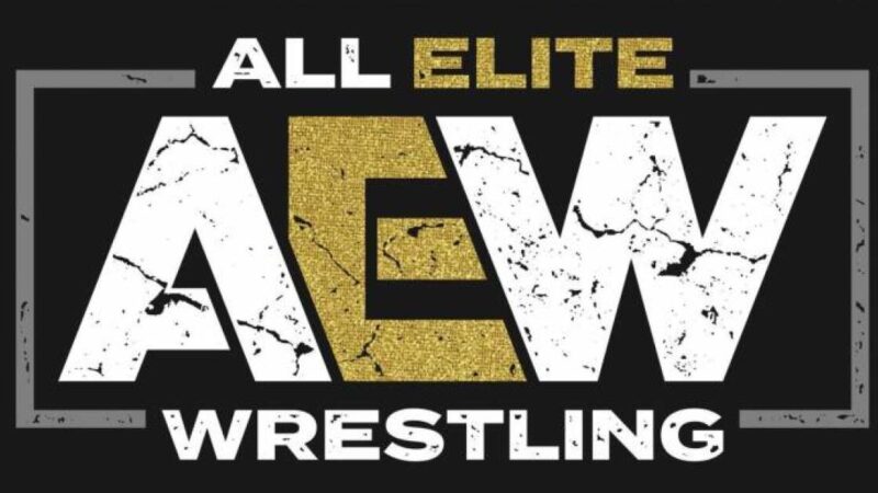 AEW Logo