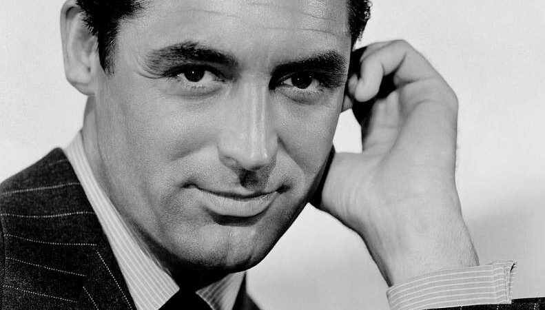 Cary Grant