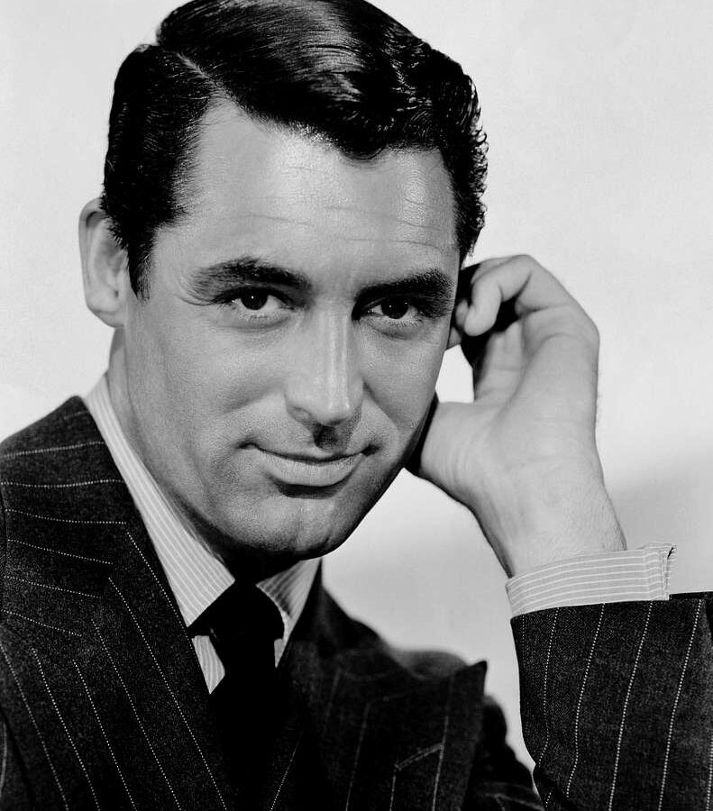 Cary Grant