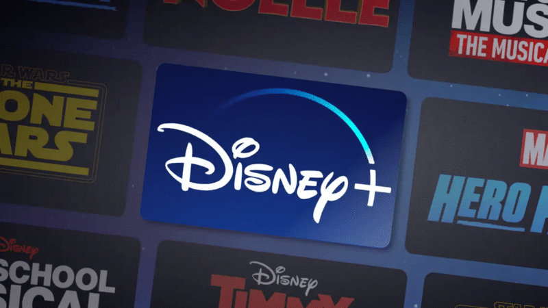 Disney