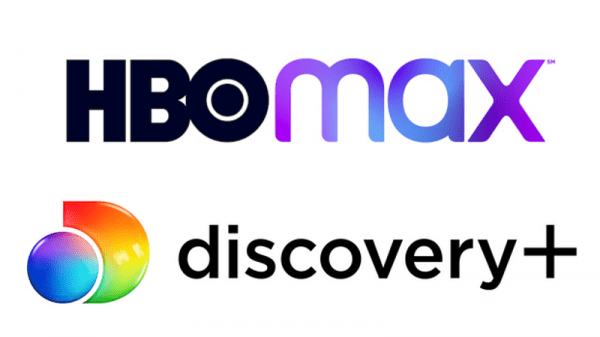 HBO Max Discovery