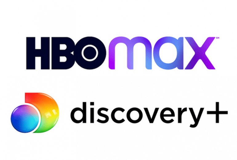 HBO Max Discovery