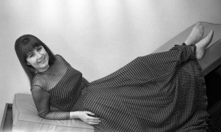 Judith Durham 2 Allan Warren
