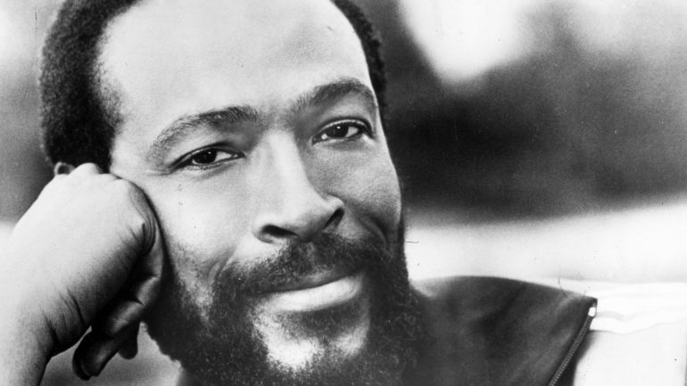 Marvin Gaye