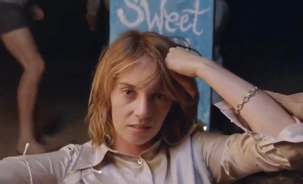 Maya sweet tooth