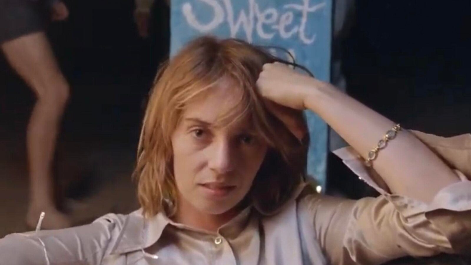 Maya sweet tooth