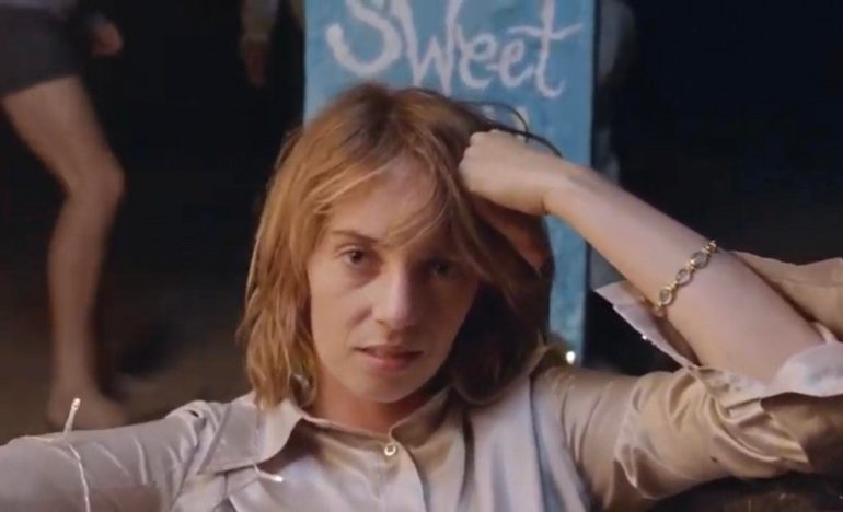 Maya sweet tooth