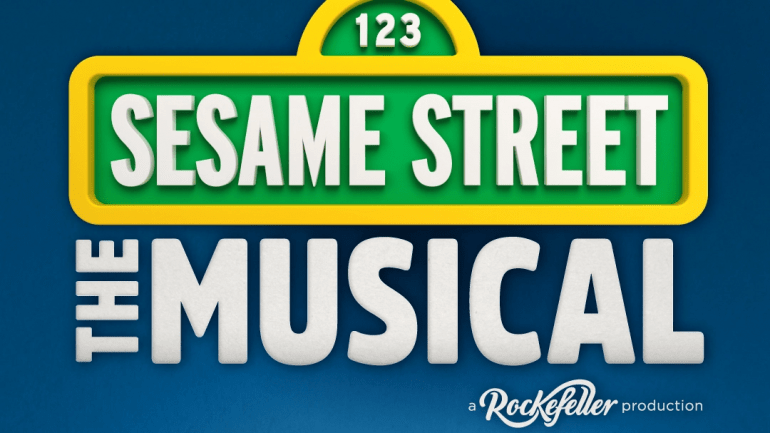 Sesame Street The Musical