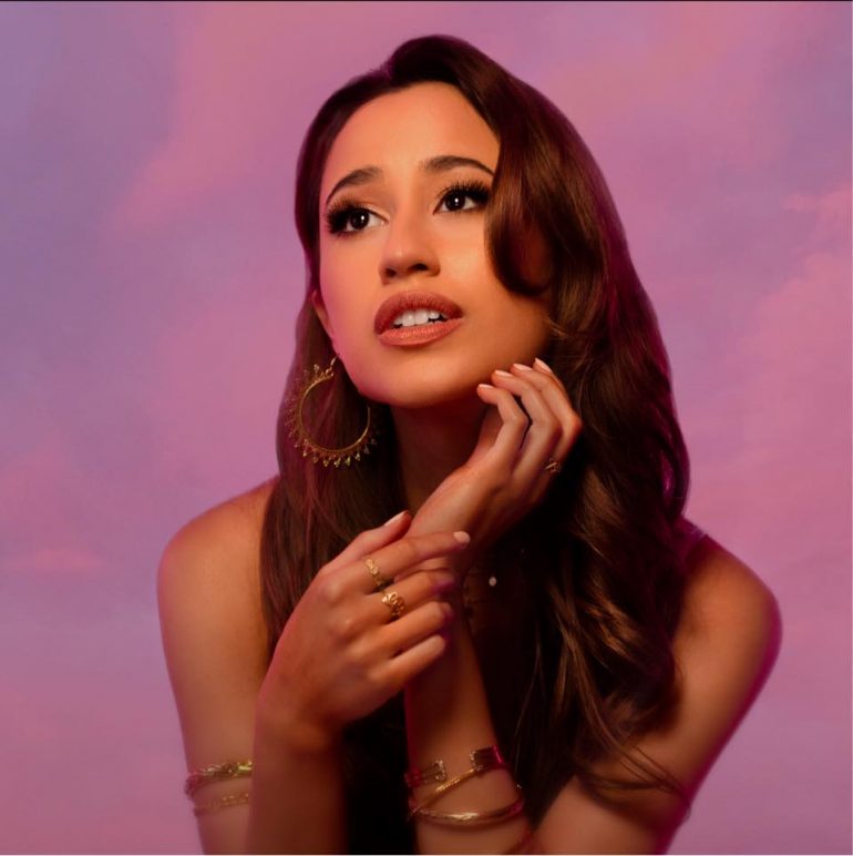 Zenia Marshall Prove Me Wrong 1