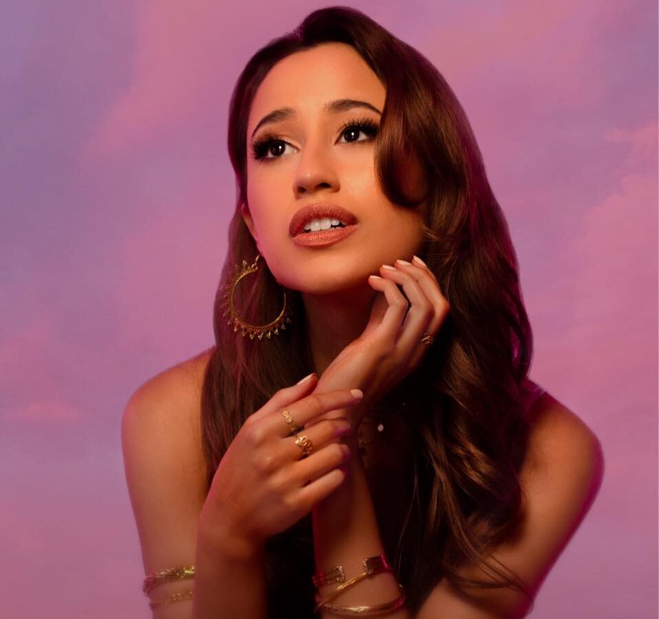 Zenia Marshall Prove Me Wrong 1