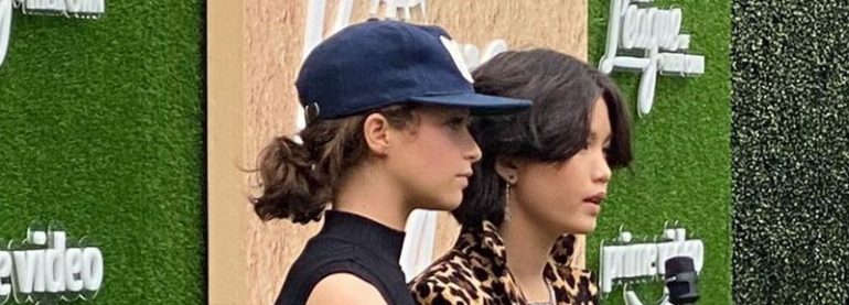 credit Sofia Rosinsky Instagram 2