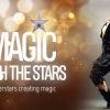 criss angel magic with the stars cw