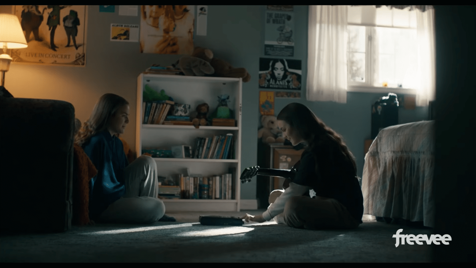 High School Season 1 Trailer Coming October 14 1 36 screenshot