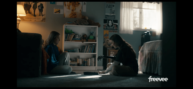 High School Season 1 Trailer Coming October 14 1 36 screenshot