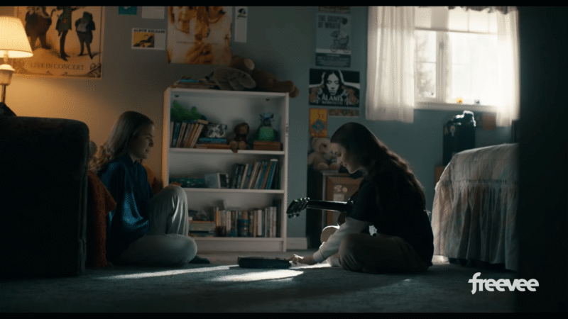 High School Season 1 Trailer Coming October 14 1 36 screenshot