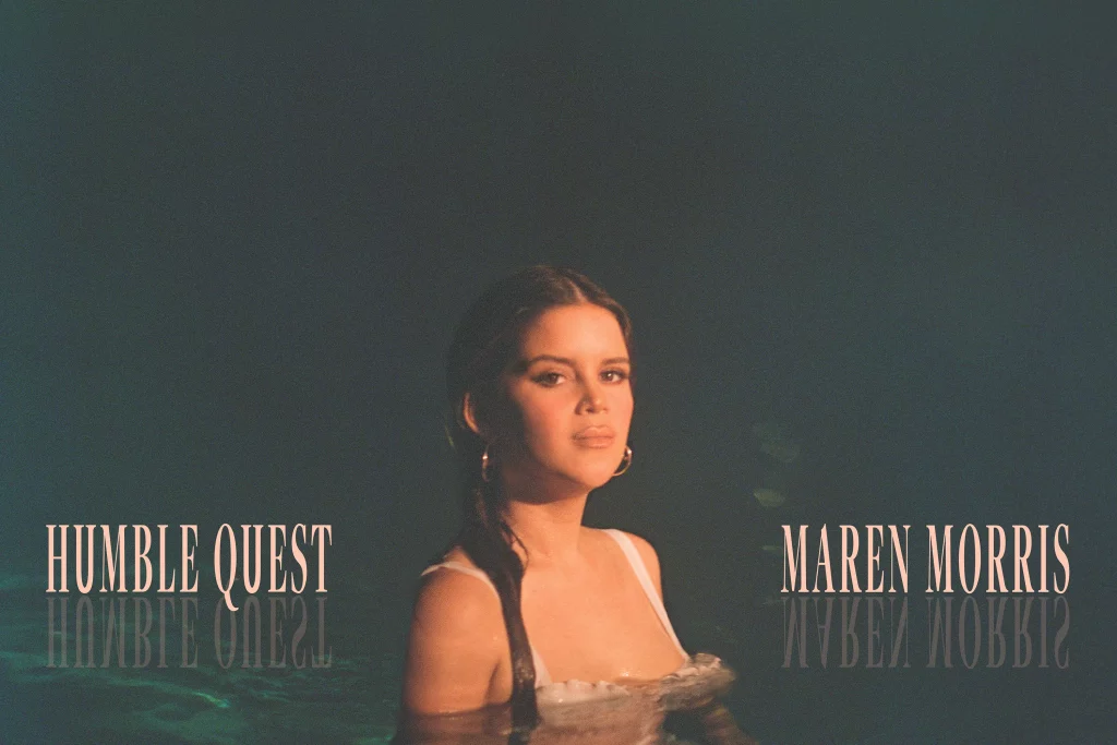 Maren Morris